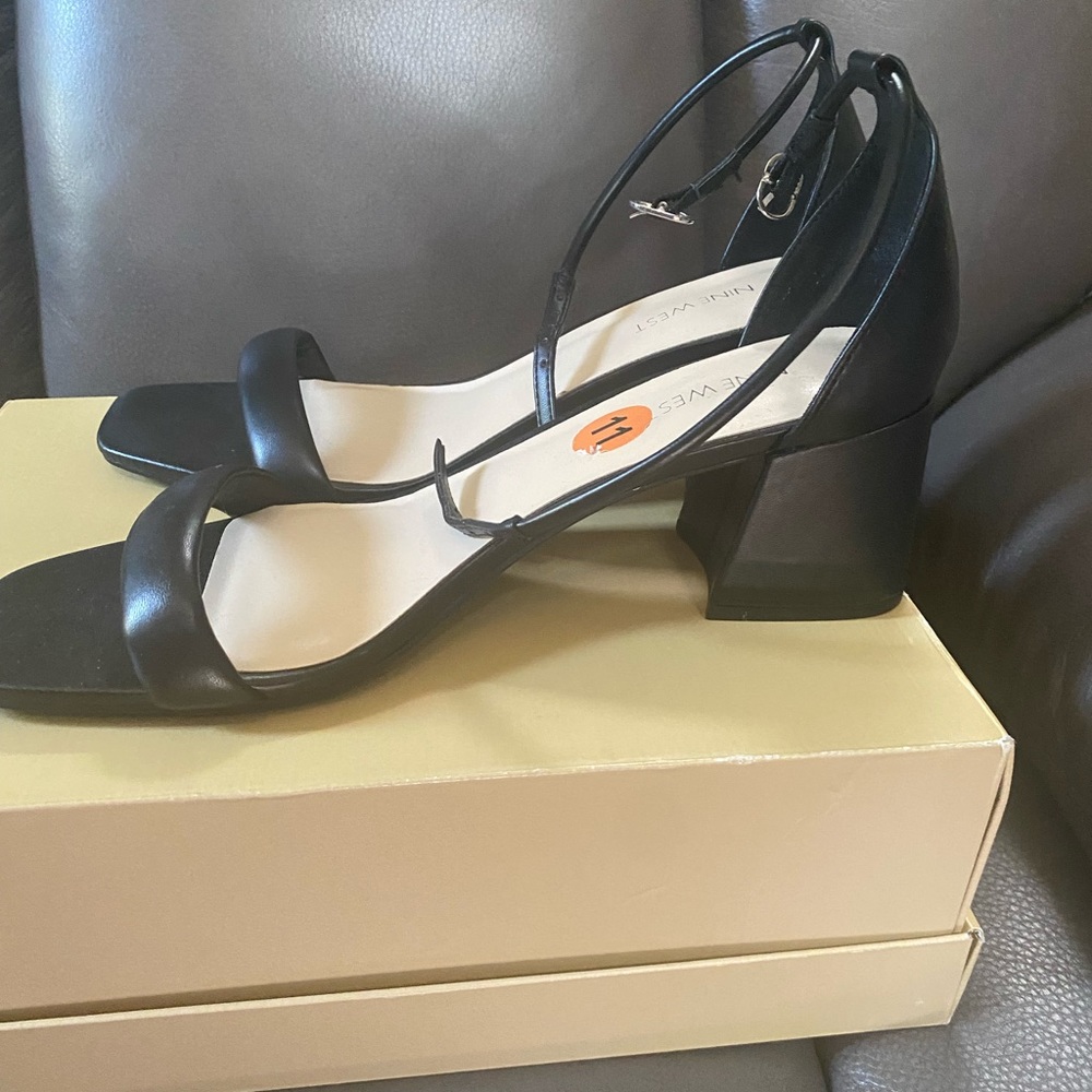 Nine West Sandals
